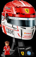 Scuderia Ferrari HP Charles Leclerc Helmet