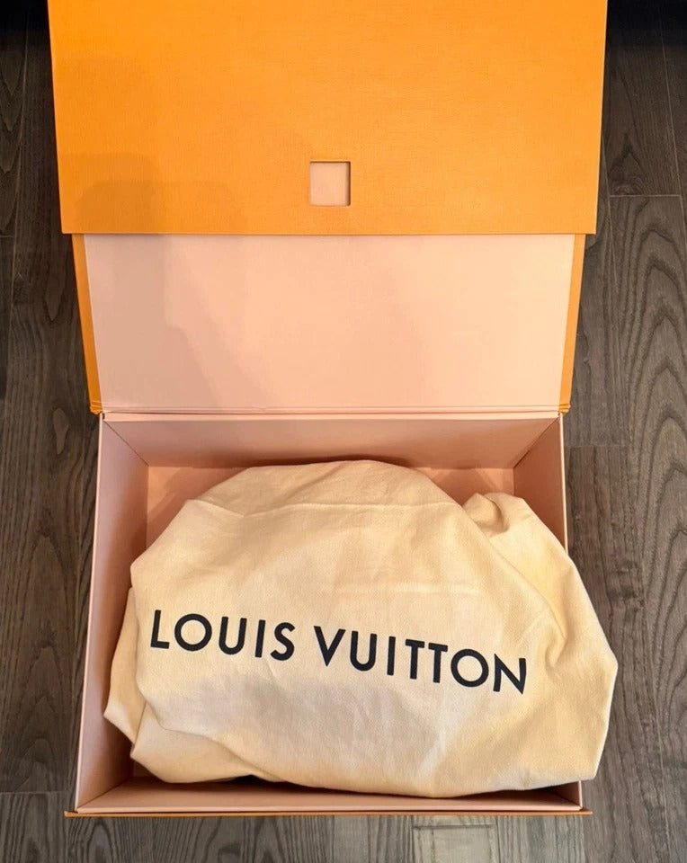 Louis Vuitton Speedy 25 AUTHENTIC